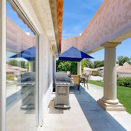 Desert Falls Retreat Permit# Str2022-0241 Παλμ Ντέζερτ Εξωτερικό φωτογραφία