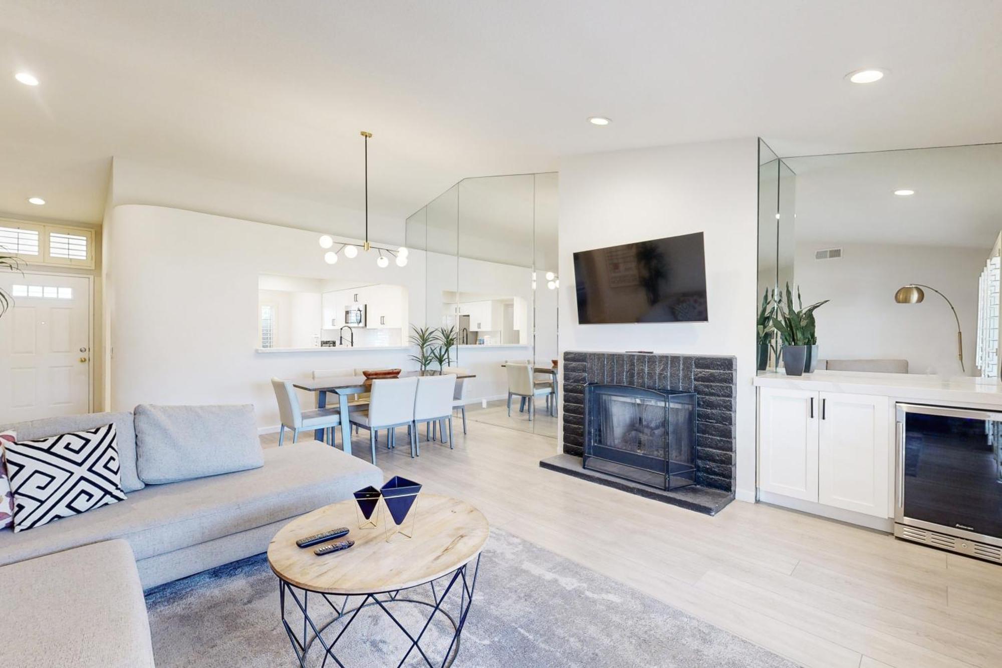 Desert Falls Retreat Permit# Str2022-0241 Παλμ Ντέζερτ Εξωτερικό φωτογραφία