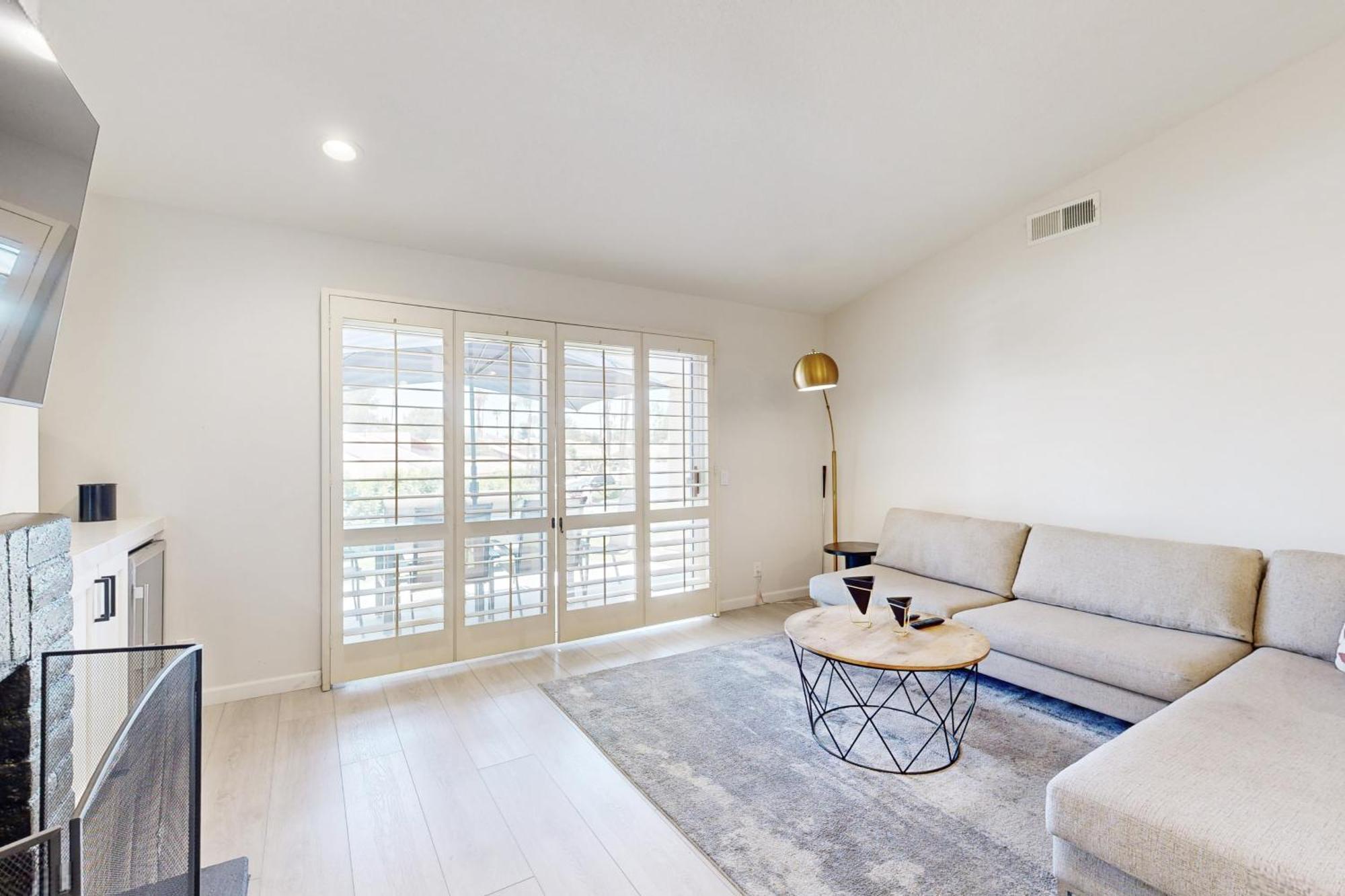 Desert Falls Retreat Permit# Str2022-0241 Παλμ Ντέζερτ Εξωτερικό φωτογραφία