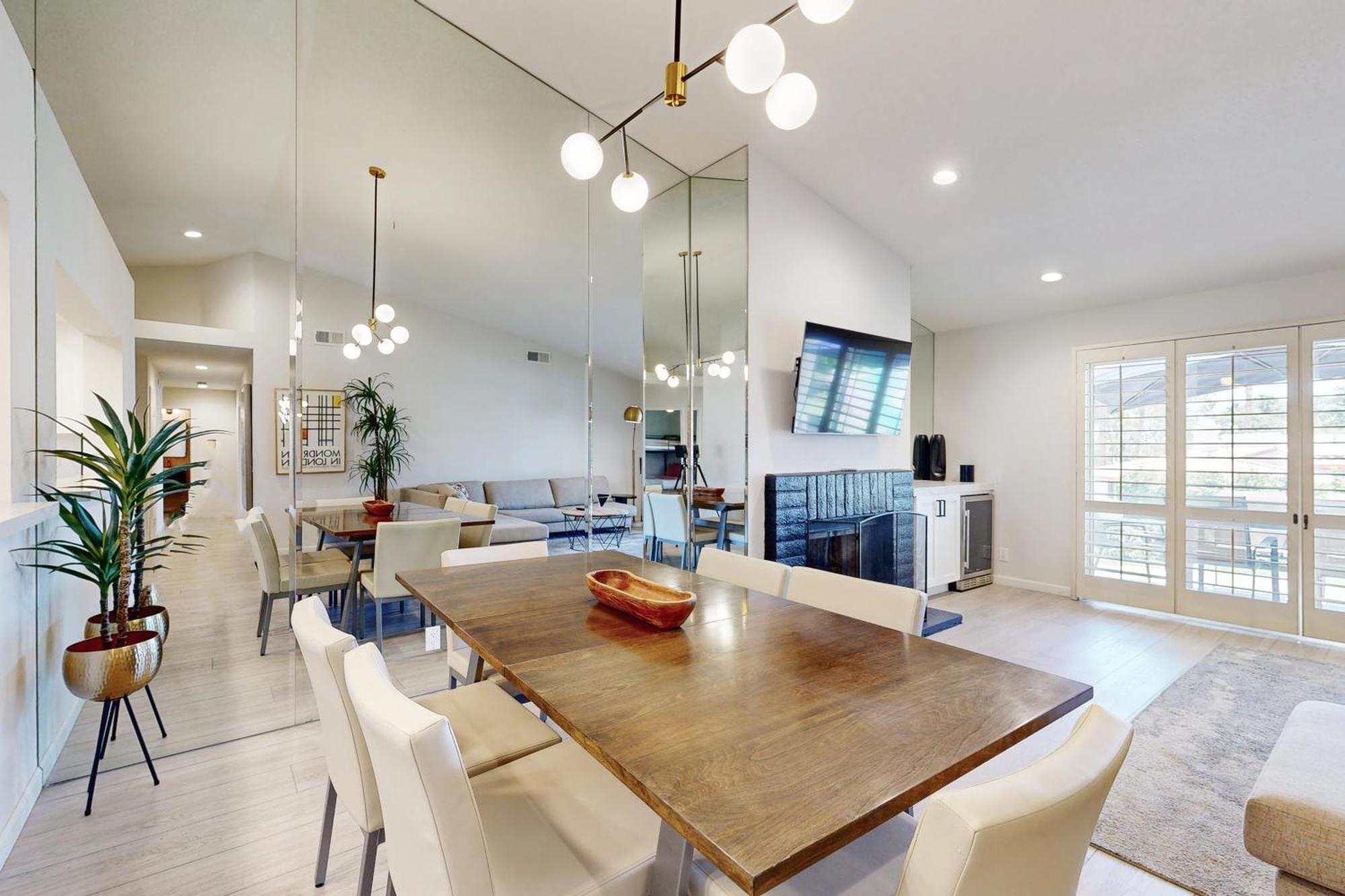 Desert Falls Retreat Permit# Str2022-0241 Παλμ Ντέζερτ Εξωτερικό φωτογραφία