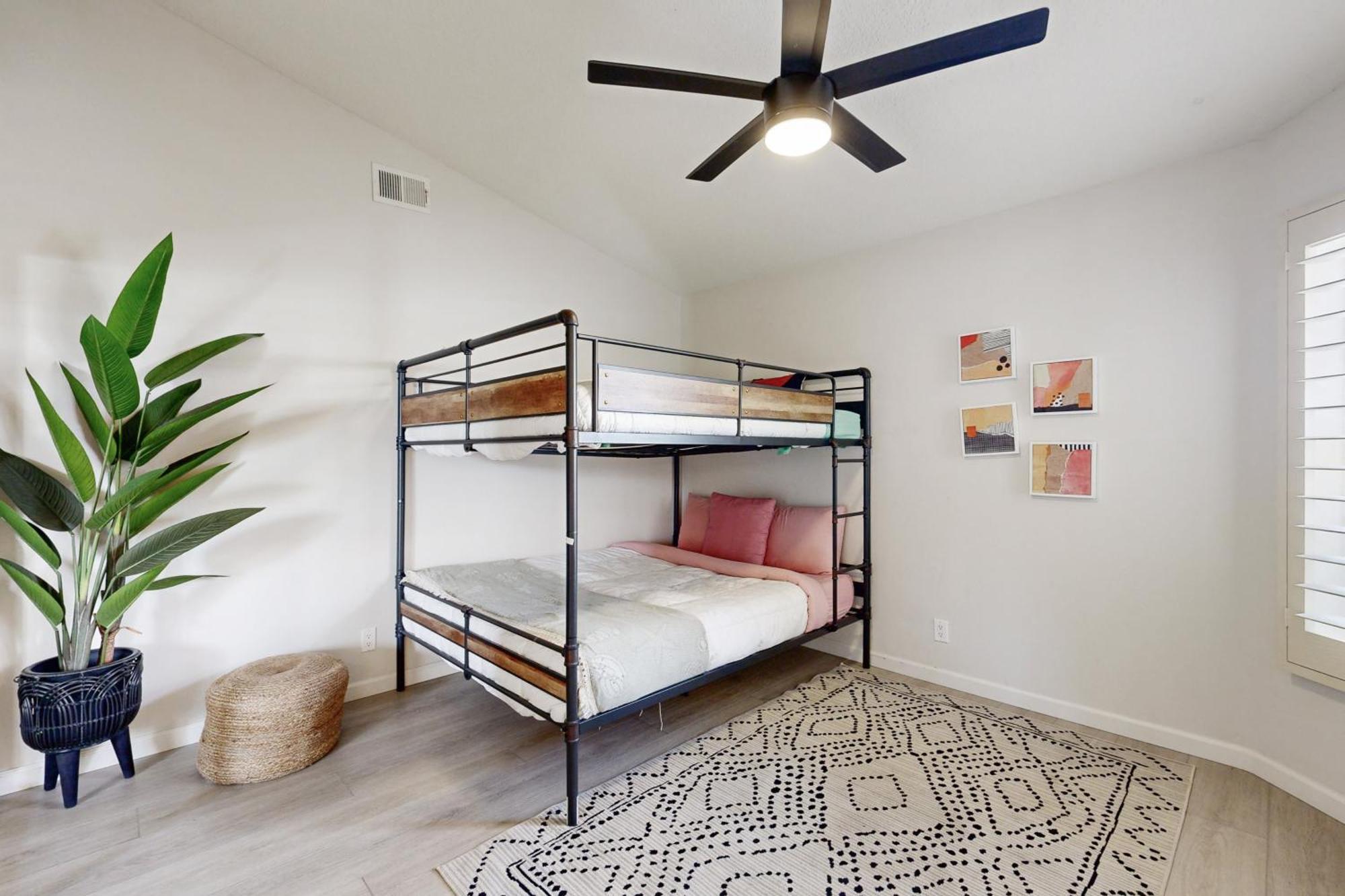 Desert Falls Retreat Permit# Str2022-0241 Παλμ Ντέζερτ Εξωτερικό φωτογραφία