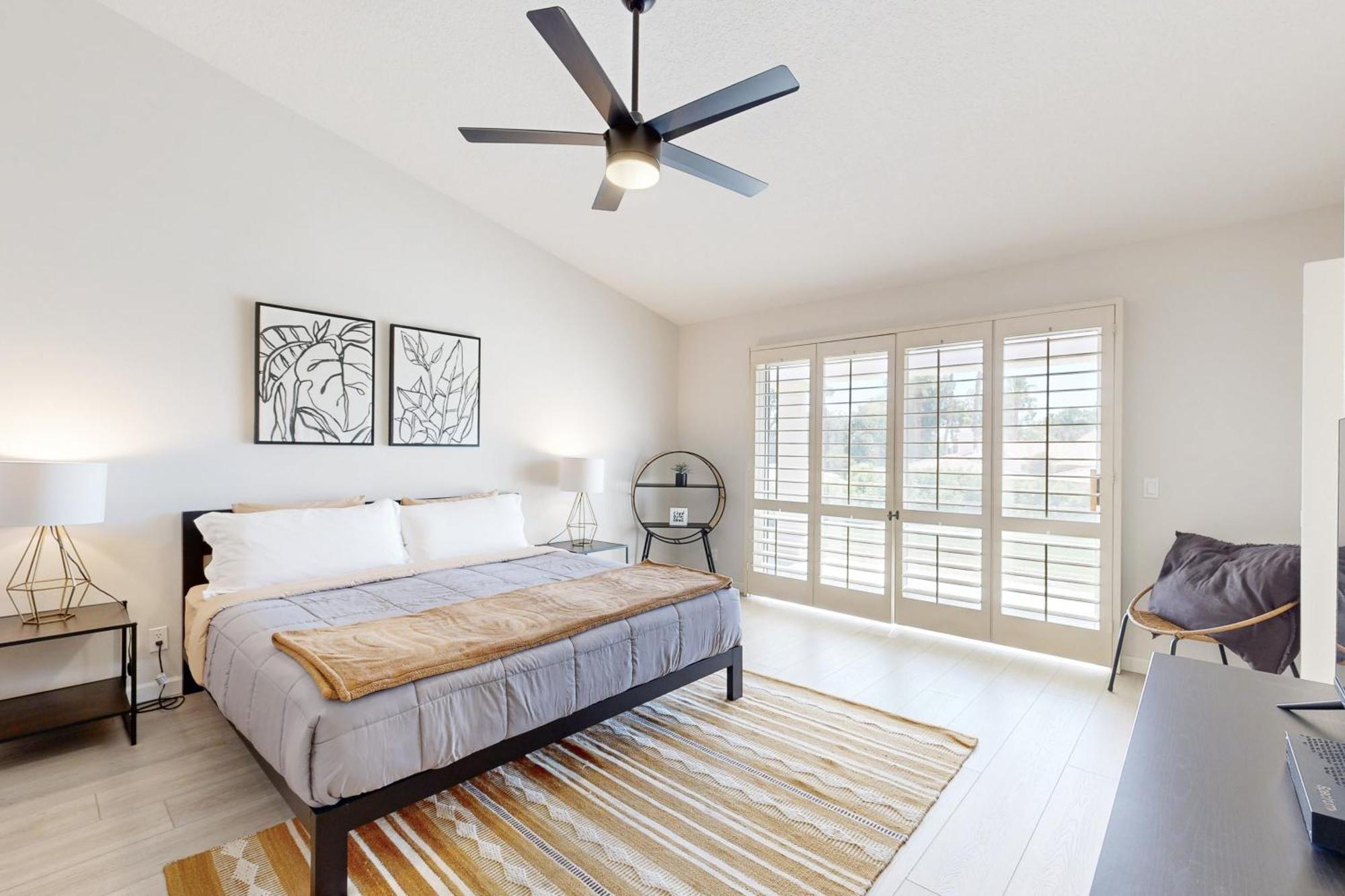Desert Falls Retreat Permit# Str2022-0241 Παλμ Ντέζερτ Εξωτερικό φωτογραφία