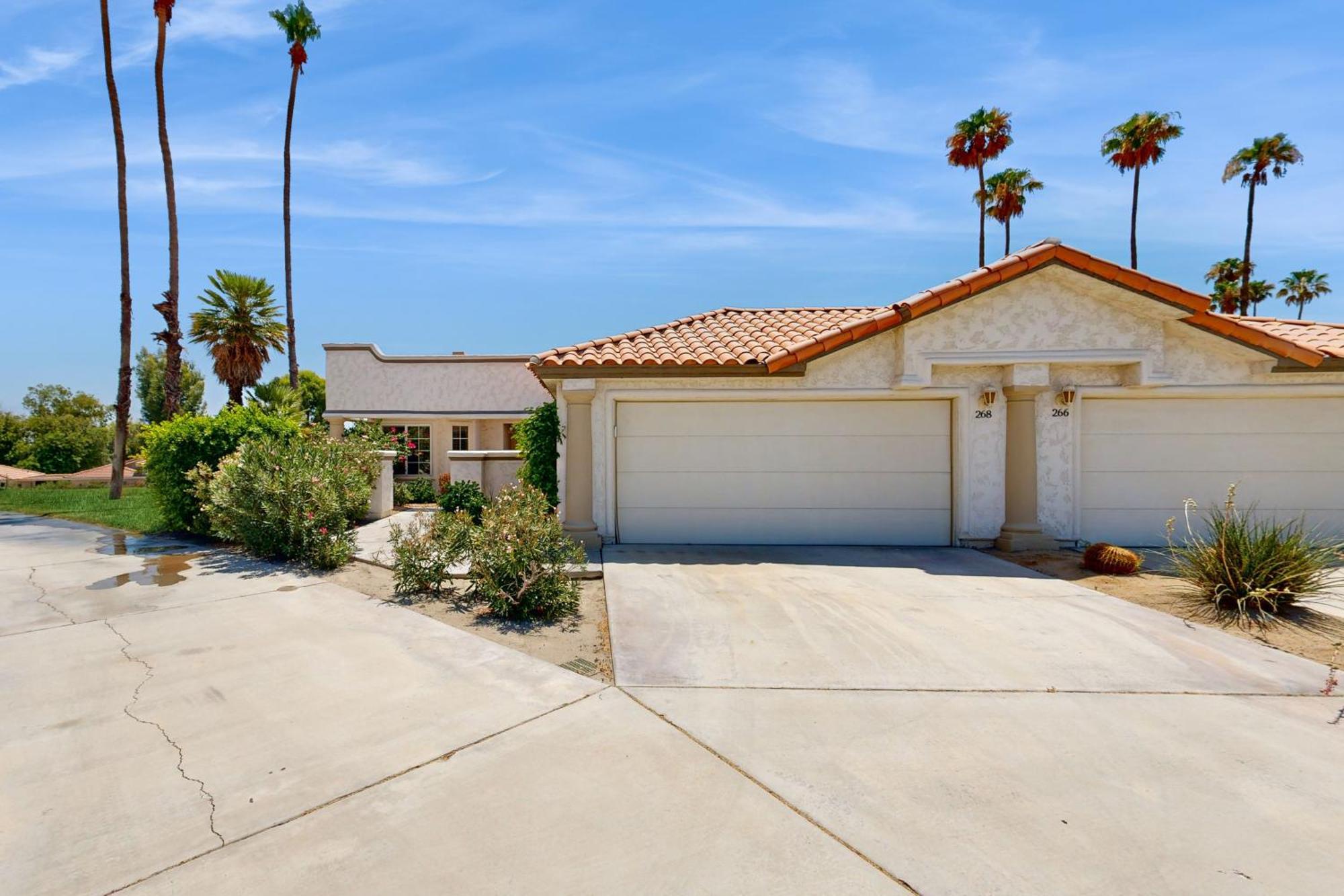 Desert Falls Retreat Permit# Str2022-0241 Παλμ Ντέζερτ Εξωτερικό φωτογραφία