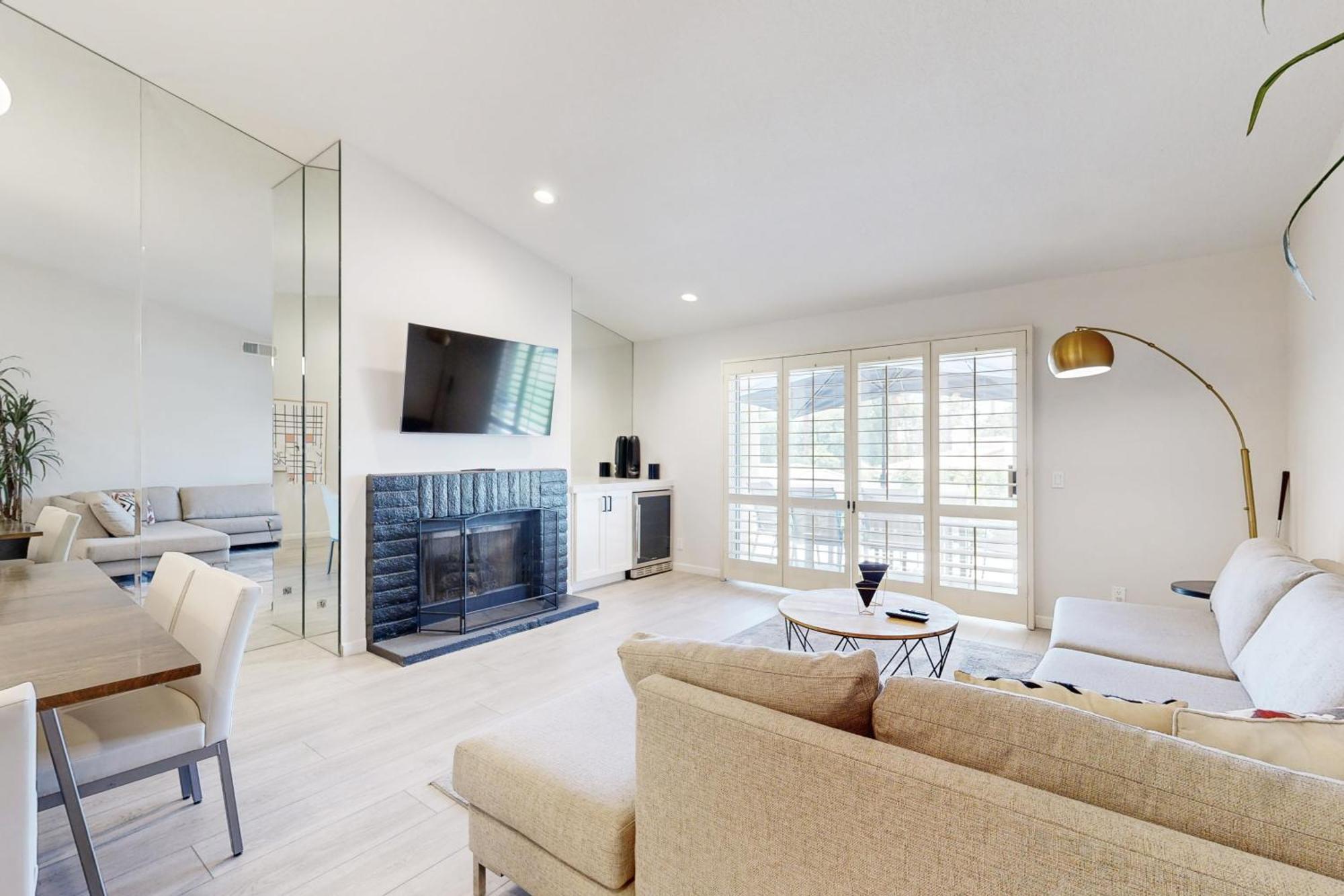 Desert Falls Retreat Permit# Str2022-0241 Παλμ Ντέζερτ Εξωτερικό φωτογραφία