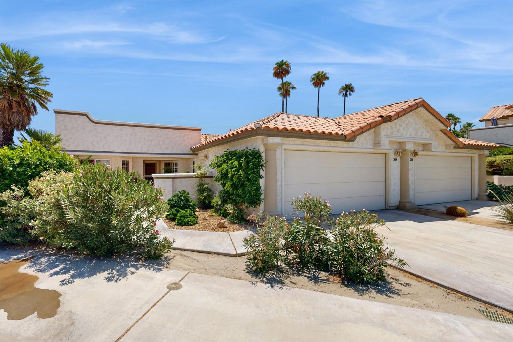 Desert Falls Retreat Permit# Str2022-0241 Παλμ Ντέζερτ Εξωτερικό φωτογραφία