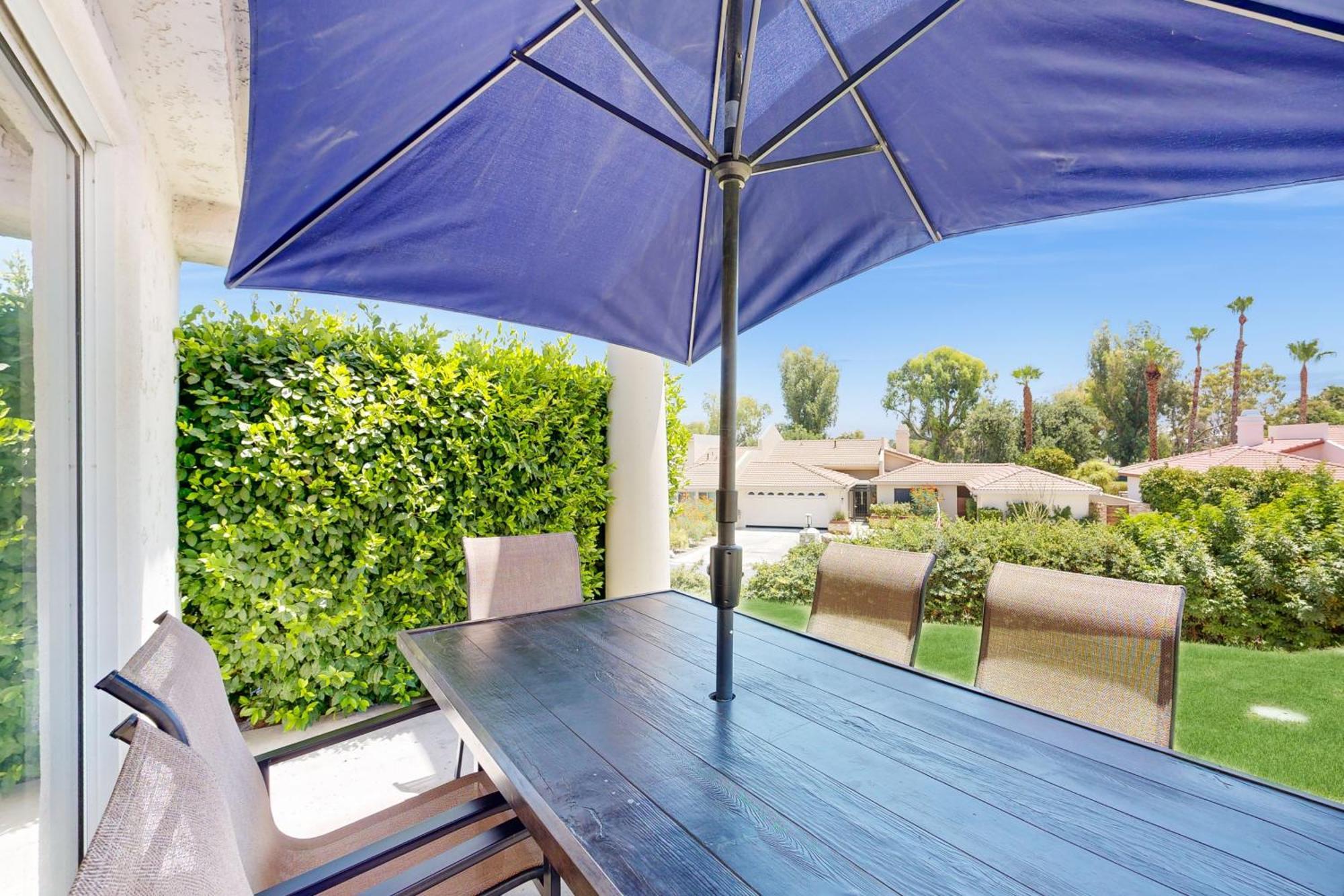 Desert Falls Retreat Permit# Str2022-0241 Παλμ Ντέζερτ Εξωτερικό φωτογραφία